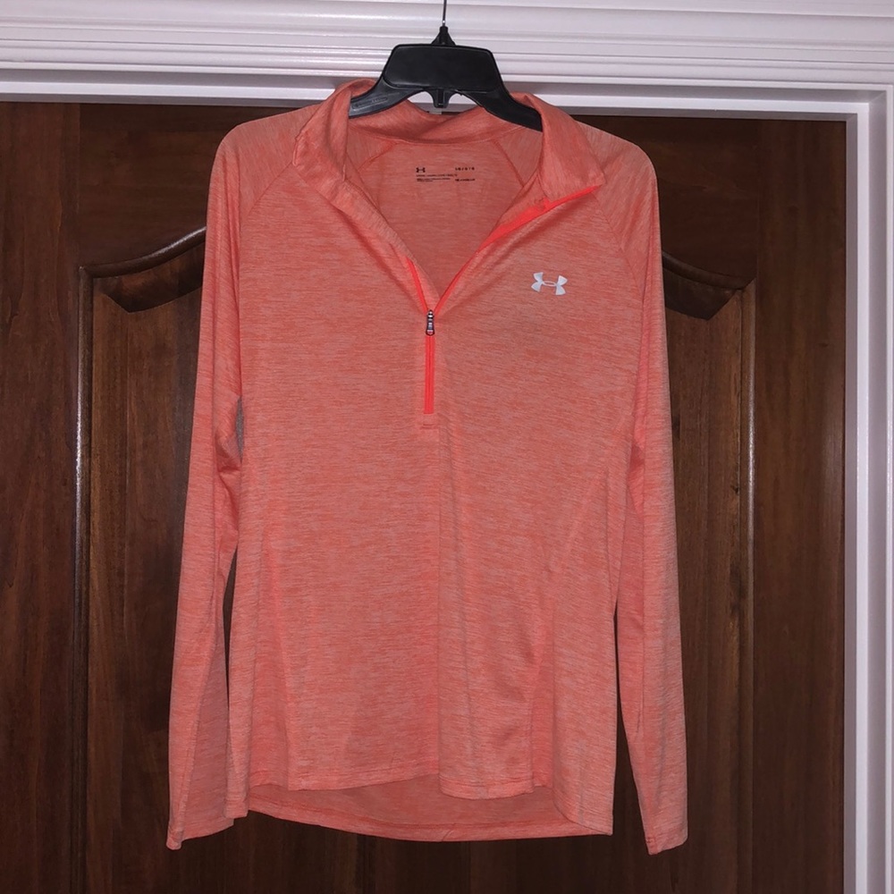 Under Armour Quarter Zip